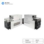 SHA 256 Whatsminer Bitcoin Miner , 3380W Whatsminer M21s 50th/S