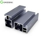 T3-T8 Aluminium Profile Doors And Windows 0.8mm-30mm