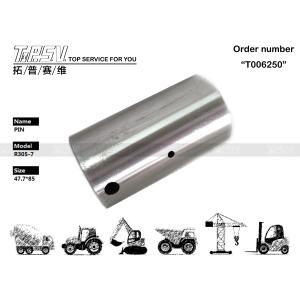 Quality K9001291 Hydraulic Excavator Spare Parts DX300 Travel 3Stage Gear Pin wholesale