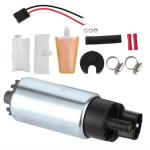 High Flow 12V 300LPH Car Electric Fuel Pump for Gasoline Diesel Oil Water OE NO.
