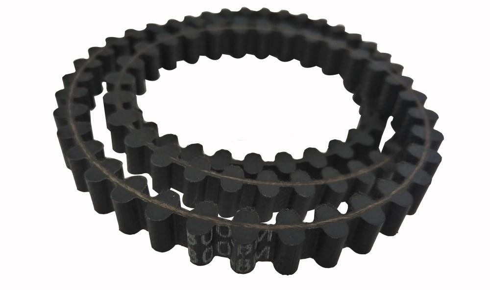 Customized PU Steel Cord Timing Belt for All Type to Meet Your Needs