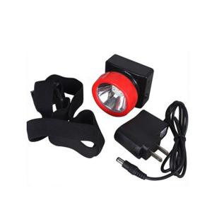 Quality New KL3LM 3W LED Miner Headlamp wholesale
