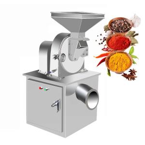 Quality 750*800*1550mm Universal Crusher Pharmaceutical Chemical Grinding Machine wholesale