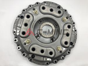 Quality CS430 Heavy Duty Truck Clutches Yutong Car Clutch Plate 430x224x450 wholesale