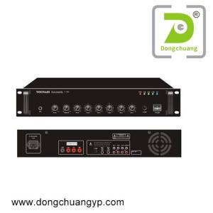 Quality Mixer amplifier Y-100/150/200/300/400/500 wholesale