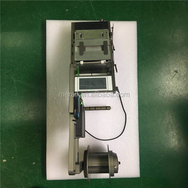SMT Yamaha label feeder,Automatic SMT sticker feeder labeling machine for Yamaha Juki pick and place machine