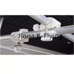 OEM Three Crank Manual Nursing Bed Orthopedics Traction