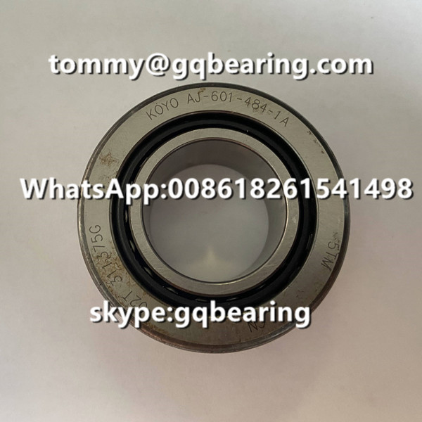 ID 29mm Gcr15 Automotive Needle Roller Bearing F-232349