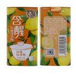 Dosfarm Sugar Free Mint Candy Allergen Safe Low Carbohydrate Content