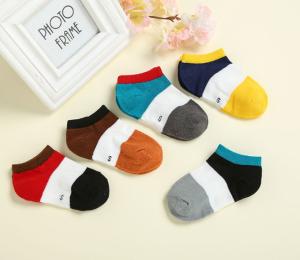 Quality Funny Knitted soft ankle socks newborn baby socks baby socks gift set custom made wholesale