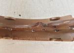 350712003 JMC Auto Parts Parking Brake Shoe For JMC 1031 1032 1041 1042