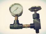 over flow valve YYFJ-L20 for CNPC BOMCO mud pump F1000 F1300
