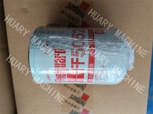 Quality CUMMINS engine parts, FF5052 fuel filter CDM835 / GR135 FUEL FILTER wholesale