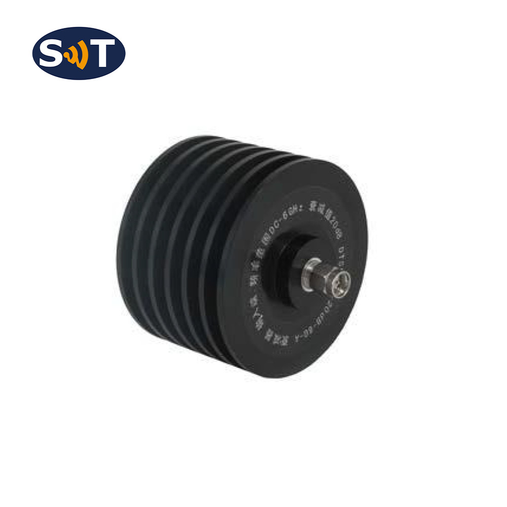50 W 3.5 mm Audio Attenuator DC-26.5 GHz Connector SMA 2.92 mm