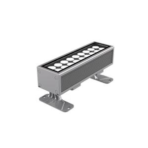 120W High Brightness Output Outdoor LED Flood Lights with Epistar and IP66 Protection