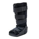 Wholesale price medical walking boot orthosis, pneumatic walking brace, ankle