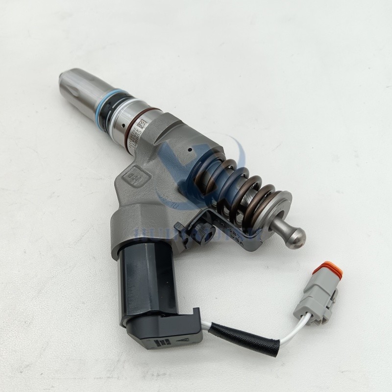 Common Rail Diesel Fuel Injector 4903472 for Cummins Qsm11 Engine Injection 490-3472