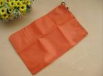 Nonwoven Shoe Dust Bags, Household shoe storage odm-t4