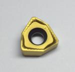 Hot Salel 6NGU060408-M Tungsten Steel Hard Turning Blade Coating Product Turning