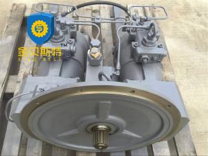Quality 9256125 Hitachi Hydraulic Pump , Wear Resistant Hydraulic Piston Pump All New wholesale