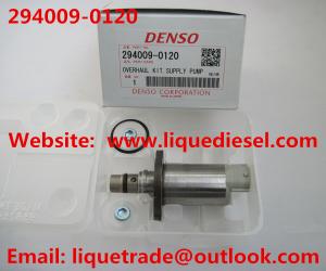 Quality DENSO Original Overhaul Kits, Supply Pump 294009-0120 wholesale
