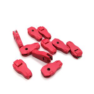 Quality ECG EKG Electrode Plug Adapter Banana 4.0 To Clip EKG Accessories For Monitor wholesale