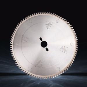 Quality Diameter 300mm Industrial Circular Saw Blades TCT Practical Rustproof wholesale