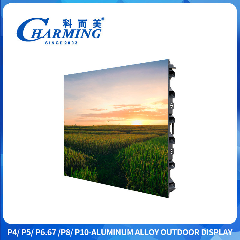 3840Hz Hd Outdoor Full Color Led Display P4 Video Panel Screen Led TV Sexy Full Video Screen