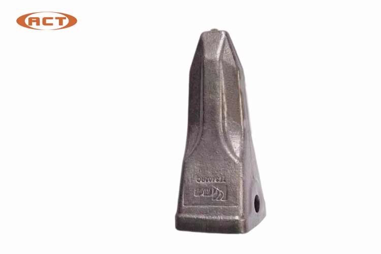 OEM 7T3402 Excavator Bucket Teeth E325RC For Trackhoe / Bulldozer