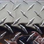 8000mm Aluminium Tread Plate 0.15 - 350mm Aluminium Tread Plate