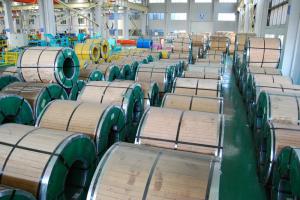 Quality SUS 202 Cold Rolled Stainless Steel Protection JIS 8K For Foodstuff wholesale
