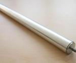 Extruded Magnesium anode rod for water heater AZ31 & AZ63 customized service