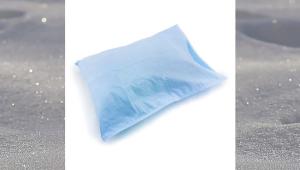 Quality Non- Woven Fabric Hospital Disposable Pillow Cases for Hospitals, Dental Clinics, Beauty Salons wholesale