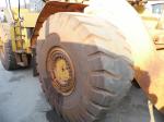 Used Caterpillar 980G Wheel Loader