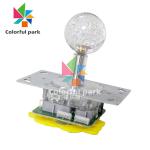Lucky Star Arcade Machine Spare Parts , Joystick Claw Machine Kit
