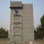 Gym Equipment For Indoor And Outdoor Rock Climbing Wall Panels