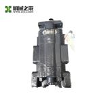 KL3404200A2 Zoomlion 25 Ton Angle Drive Steering Gear Assembly 1032300035