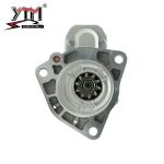 4280007140 C6.6 Engine Starter Motor , Excavator Starter Motor