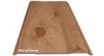Building Partition Wall Color Coated GI Sheet Wood Grain With PE Coating