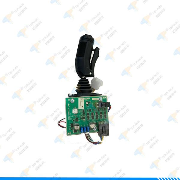 Joystick Aerial Lift Controls 159109 For Skyjack Scissor Lift 6826 6832 7027