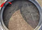 850*850mm Octagonal Locking Manhole Cover Ductile Iron Square Inspection Cover