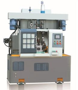 Quality Industrial Two Spindle Drill Tap Machine With Imported Dividing Disc 2200kg wholesale