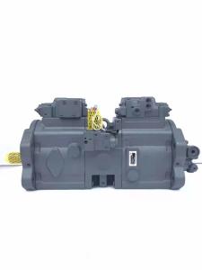Quality K3V112 Volvo Excavator Hydraulic Pump For EC210B wholesale
