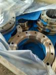310S EN1.4845 Stainless Steel SO Slip On Pipe Flange UNS S31008 For Industry