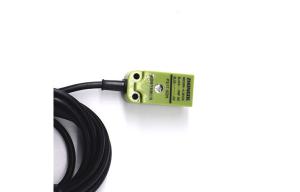 Quality Waterproof Safety Rated Proximity Switches Easy Operation Long Service Life wholesale