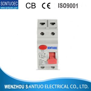 Quality ST3L362 Double pole ( RCCB ）Residual Current Circuit Breaker wholesale