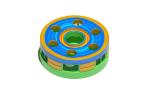 Human Whack A Mole Inflatable Games Customized For 7 Players