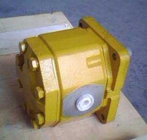 Quality Komatsu-Gear-Pump-07430-66100 wholesale