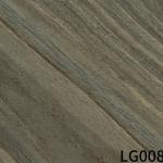Decorative High Gloss PVC Film Wood Grain Vinyl Foil OEM