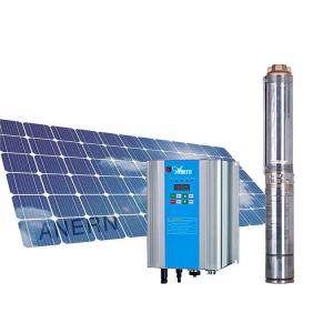 Quality 400w 2hp Agriculture Water Pump wholesale